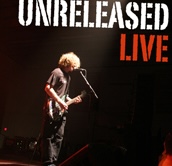Unreleased Live