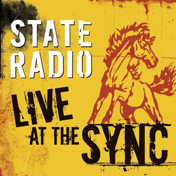 Live at the SYNC