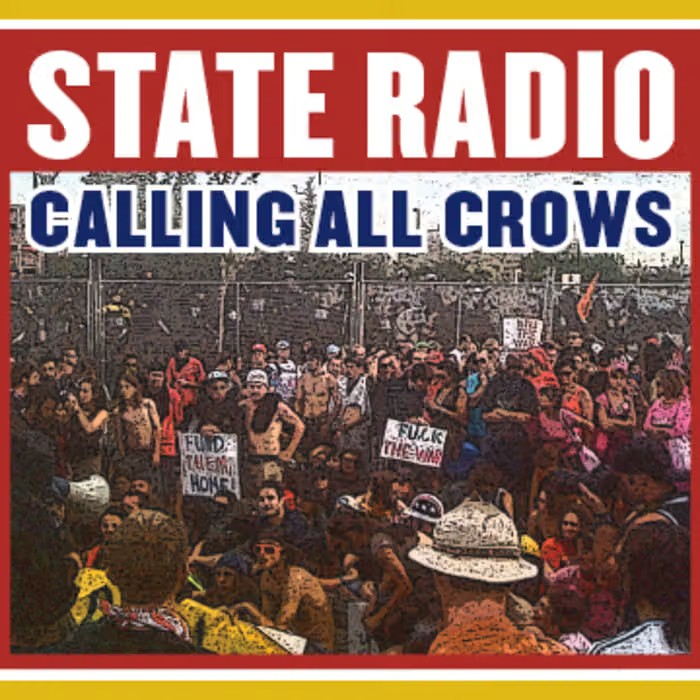 Calling All Crows EP