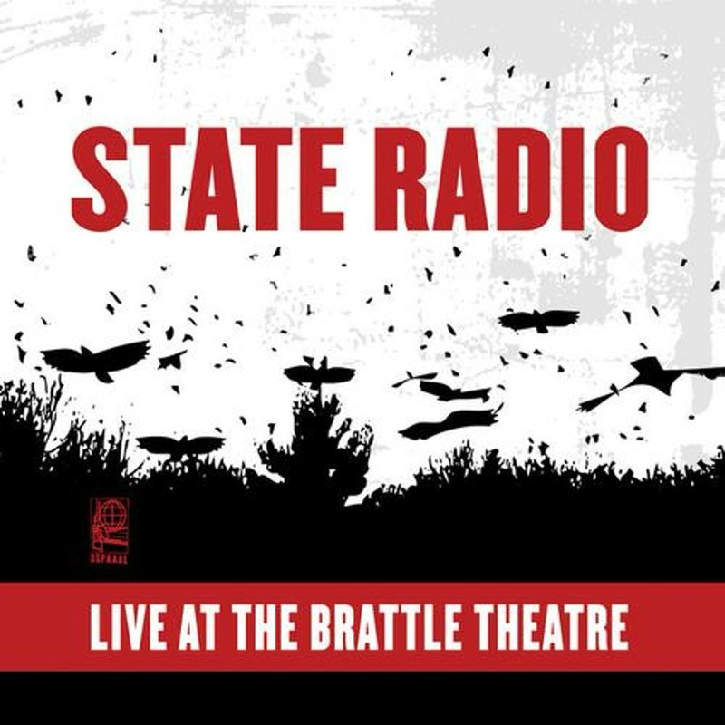 State of Georgia EP