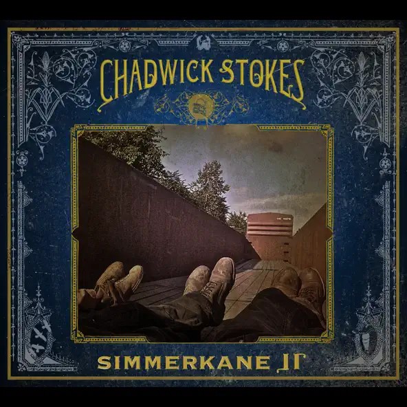 Simmerkane II