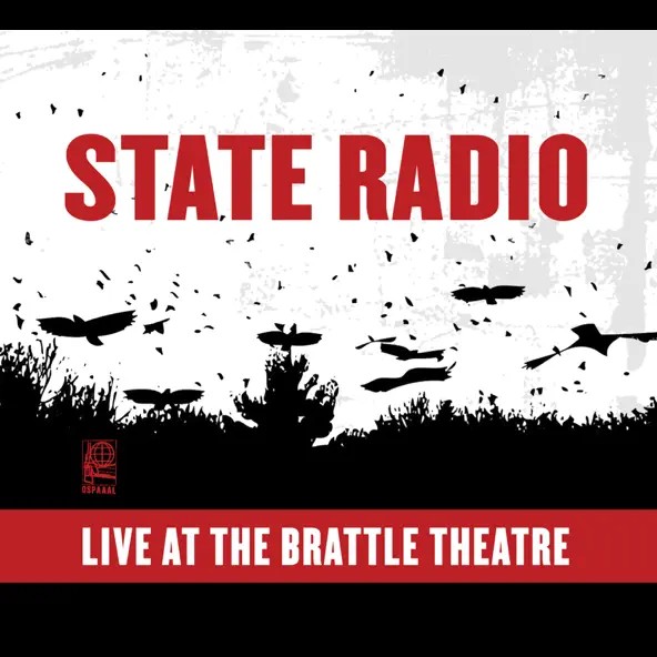 Live At The Brattle Theatre