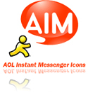 AIM Icons