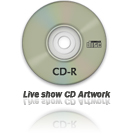 Live CD Art