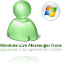 MSN Icons