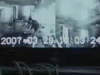 Gang of Thieves Music Video