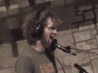SR in the Studio 2