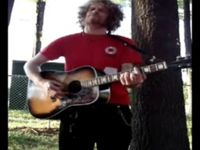 The Story of Benjamin Darling, Part One